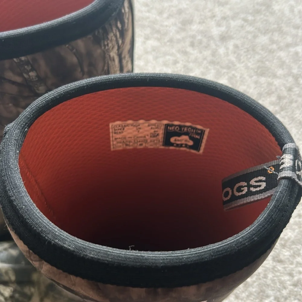 Bogs Classic High Boot